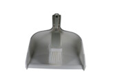 DUST PAN   BANNISTER WHITE