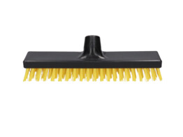 SCRUBBING BRUSH IND. 30CM STRONG