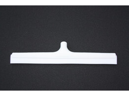 SQUEEGEE FOOD 45CM VZ heavy WHITE frame