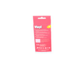 Gant - vinyle - transparent - poudre - 20 S
