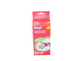 Handschoen Vinyl/20