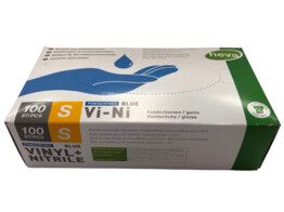 Gant - VI-NI - bleu - 100 S