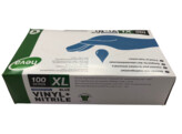 Gant - VI-NI - bleu - 100 XL