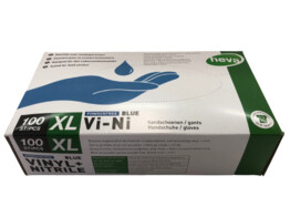 Gant - VI-NI - bleu - 100 XL