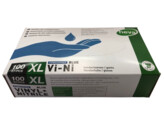 Gant - VI-NI - bleu - 100 XL