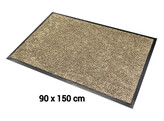 tapis antipouss.HEVA cotton 30  80x120cm
