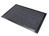 tapis antipouss. superior 40x60 gris