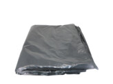 PEBD sac poubelle 750l noir