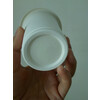 Gobelet compostable 180ml - Canne a sucre - 50 ex