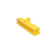SWEEPER 30CM STRONG YELLOW