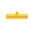 SWEEPER 30CM STRONG YELLOW - 40 MM