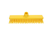 SWEEPER 30CM STRONG YELLOW - 40 MM