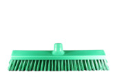 SWEEPER 40CM STRONG GREEN