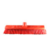 SWEEPER 40CM SOFT RED