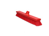 SWEEPER 50CM SOFT RED