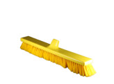 SWEEPER 50CM SOFT YELLOW