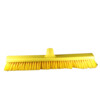 SWEEPER 50CM SOFT YELLOW