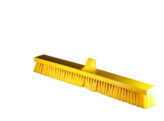 SWEEPER 60CM SOFT YELLOW