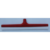 SQUEEGEE FOOD 55CM RED/WHITE FR