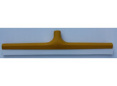 SQUEEGEE FOOD 55CM YELLOW/WHITE FR