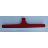 SQUEEGEE FOOD 45CM RED/WHITE FR