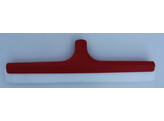 SQUEEGEE FOOD 45CM RED/WHITE FR