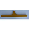SQUEEGEE FOOD 45CM YELLOW/WHITE FR