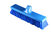 Sweeper - 30cm - soft - blue