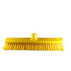 SWEEPER 40CM SOFT YELLOW