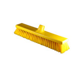 SWEEPER 40CM SOFT YELLOW