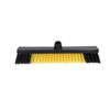 Sweeper INDUSTRA - 40cm - strong black/yellow