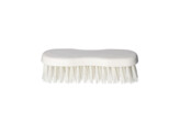 Handbrush - violin strong - white