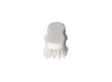 Handbrush - violin strong - white