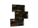Gant - nitrile - SUPER BLACK  - non poudre - 100 S - C654