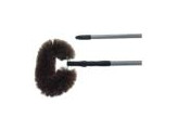 Half moon blower with extending handle - 2x1m