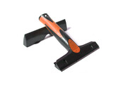 Raclette grattoir pour vitres et givre - 15cm