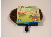 Half moon blower with extending handle - 2x1m