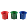 Seau - 5L - bleu - O 23/h 20 5 cm