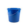 Seau - 5L - bleu - O 23/h 20 5 cm
