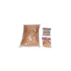 Elastiekjes para  - per kg - 80x1.5