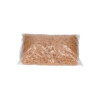Elastiekjes para  - per kg - 80x1.5
