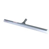 SQUEEGEE  INDUSTRA 75CM WHITE