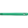 Pole monobloc - 20cm - green - fr
