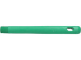 Pole monobloc - 20cm - green - fr