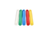 Pole monobloc - 20cm - green - fr