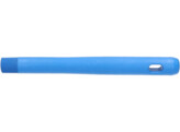 Pole monobloc - 20cm - blue - fr