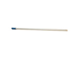 Pole - alu - blue handle - 1m40 - fr