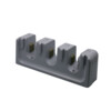 Steelhouder 3 houders