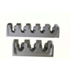 Steelhouder 3 houders