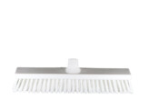 Veegborstel - 40cm - hard - wit